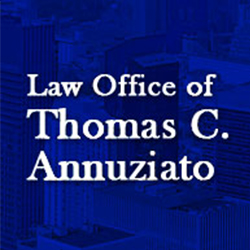 Law Office of Thomas C Annunziato