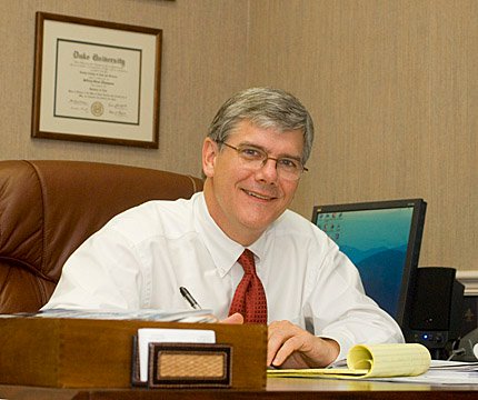 The Law Offices of Jeffrey G. Thompson, P.A.