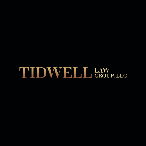 Tidwell Law Group, LLC