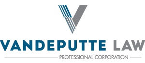 Vandeputte Law Professional Corporation