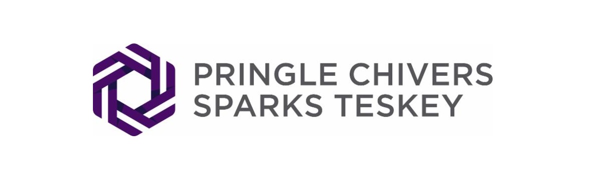 Pringle Chivers Sparks Teskey