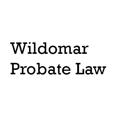 Wildomar Probate Law