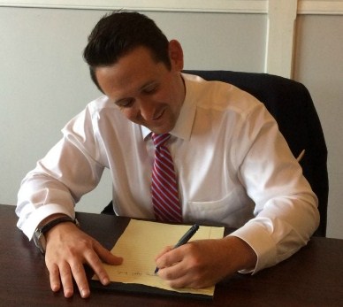 LAW OFFICES OF WILL ASHE