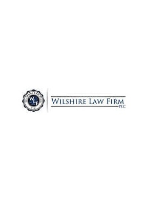 Wilshire Law Firm