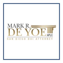 Mark R. De Yoe, APLC