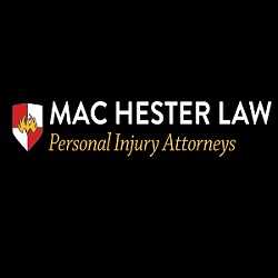 Mac Hester Law