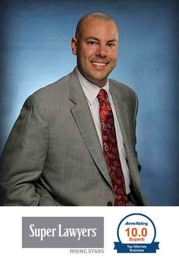 The Carlin Law Firm, PLLC