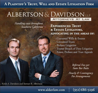 Albertson & Davidson, LLP-Ontario