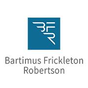 Bartimus Frickleton and Robertson, P.C.