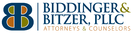 Biddinger & Bitzer, PLLC