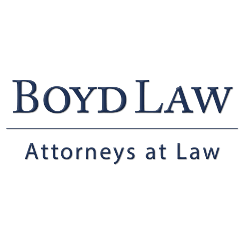 Boyd Law