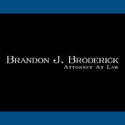 Brandon J. Broderick, Attorney at Law