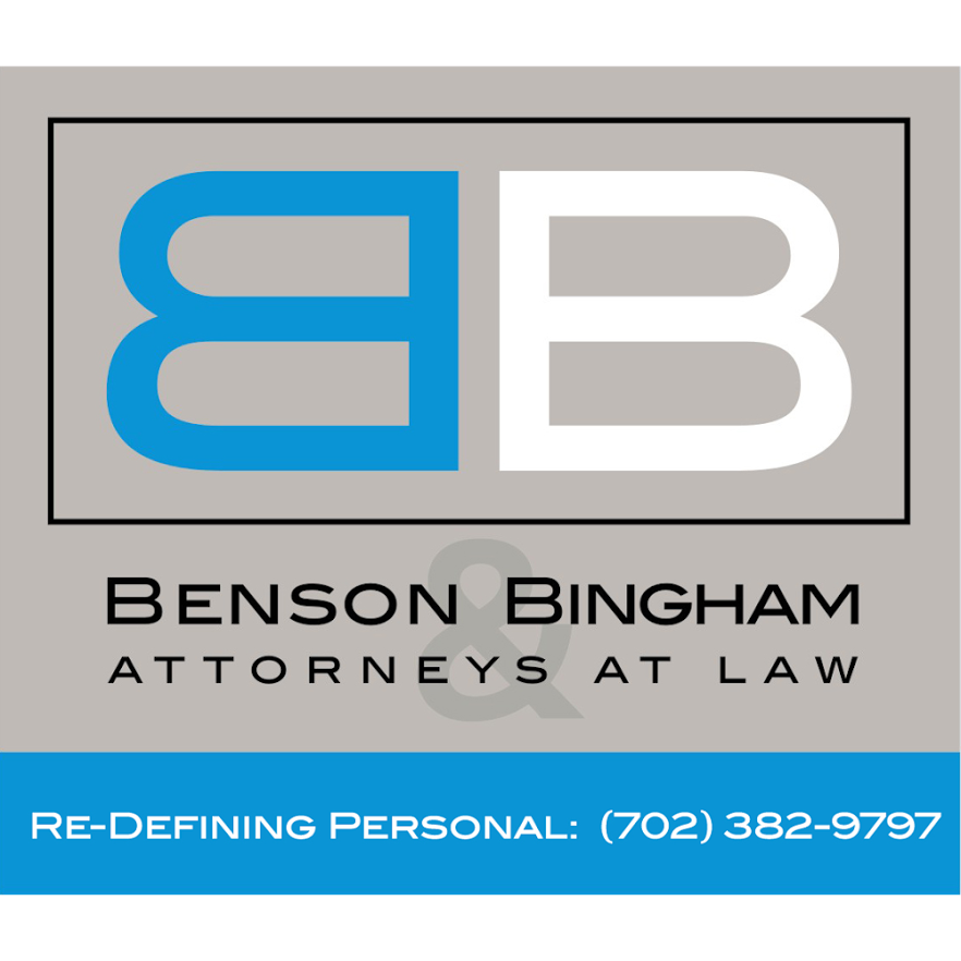 Benson & Bingham Accident Injury Lawyers, LLC