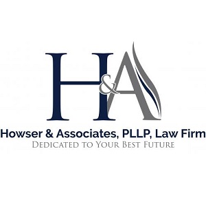 Howser & Associates, PLLP
