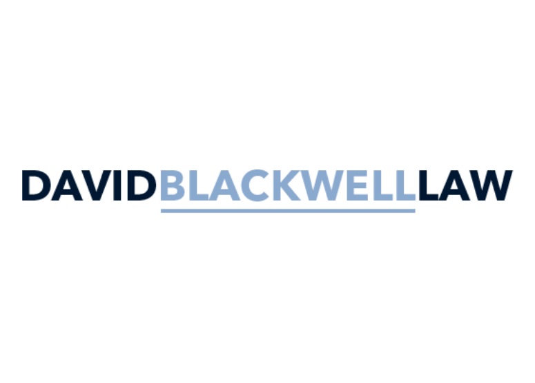  David Blackwell Law