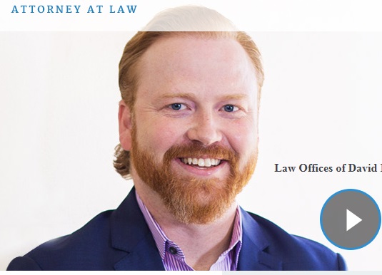 Law Offices of David M. White Attorney at Law