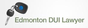 Edmonton DUI Lawyer