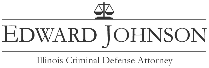 Edward Johnson Criminal Defense Attorney