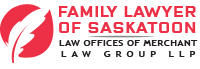 Family Lawyer of Saskatoon