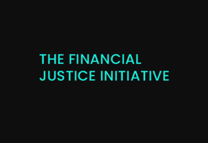 The Financial Justice Initiative