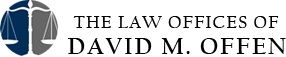 The Law Offices of David M. Offen