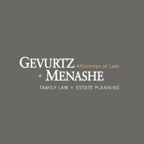 Gevurtz Menashe