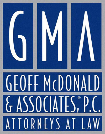 Geoff McDonald & Associates PC
