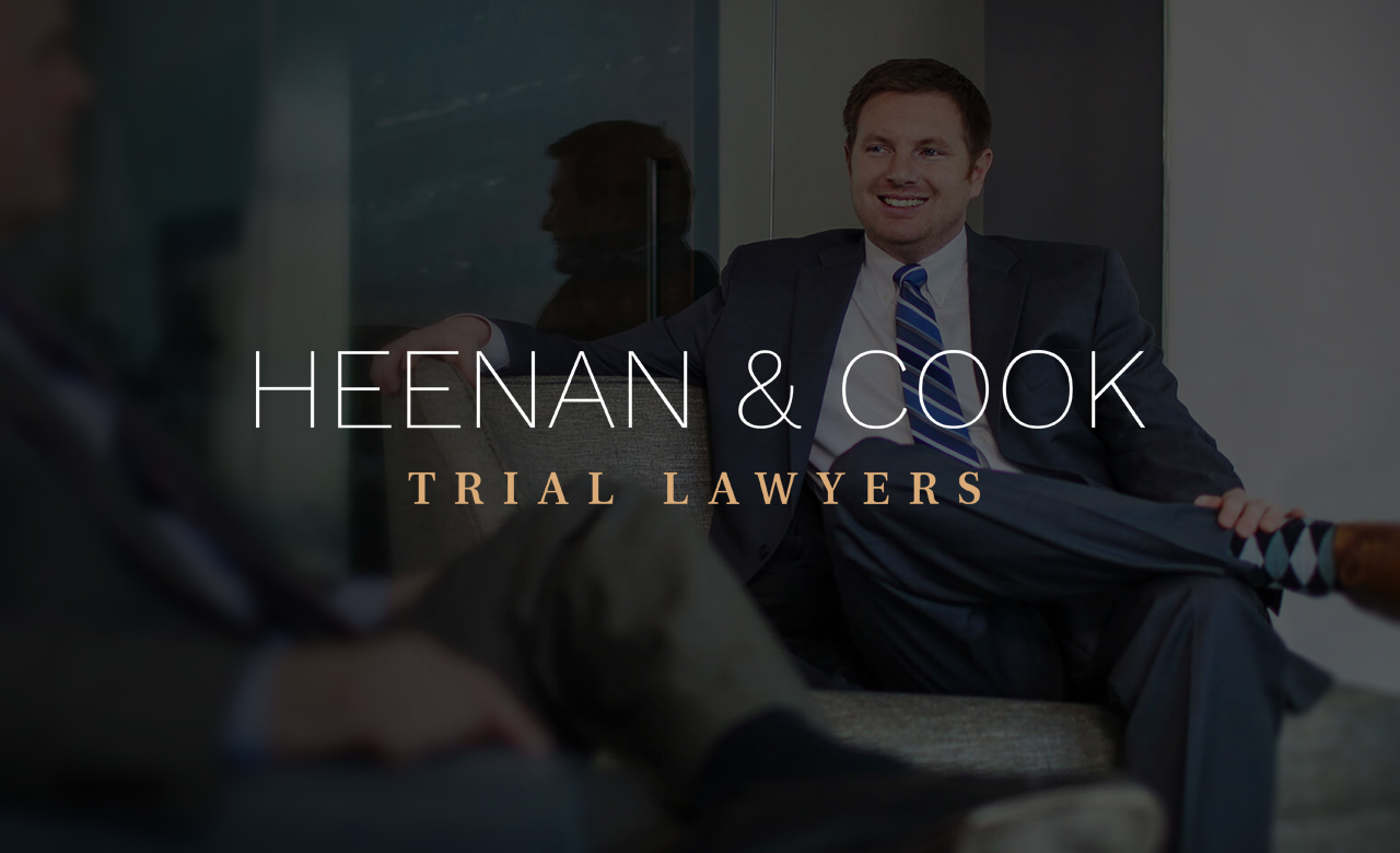 Heenan & Cook, PLLC