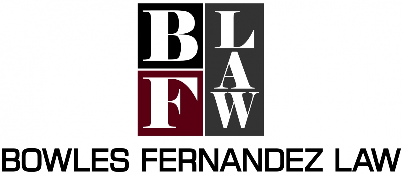 Bowles Fernandez Law, LLC
