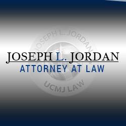 Joseph L. Jordan, Attorney at Law