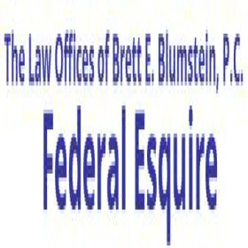 The Law Offices of Brett E. Blumstein, P.C. – Federal Esquire