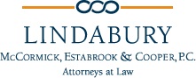 Lindabury, McCormick, Estabrook & Cooper, P.C.