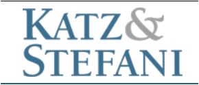 Katz & Stefani, LLC