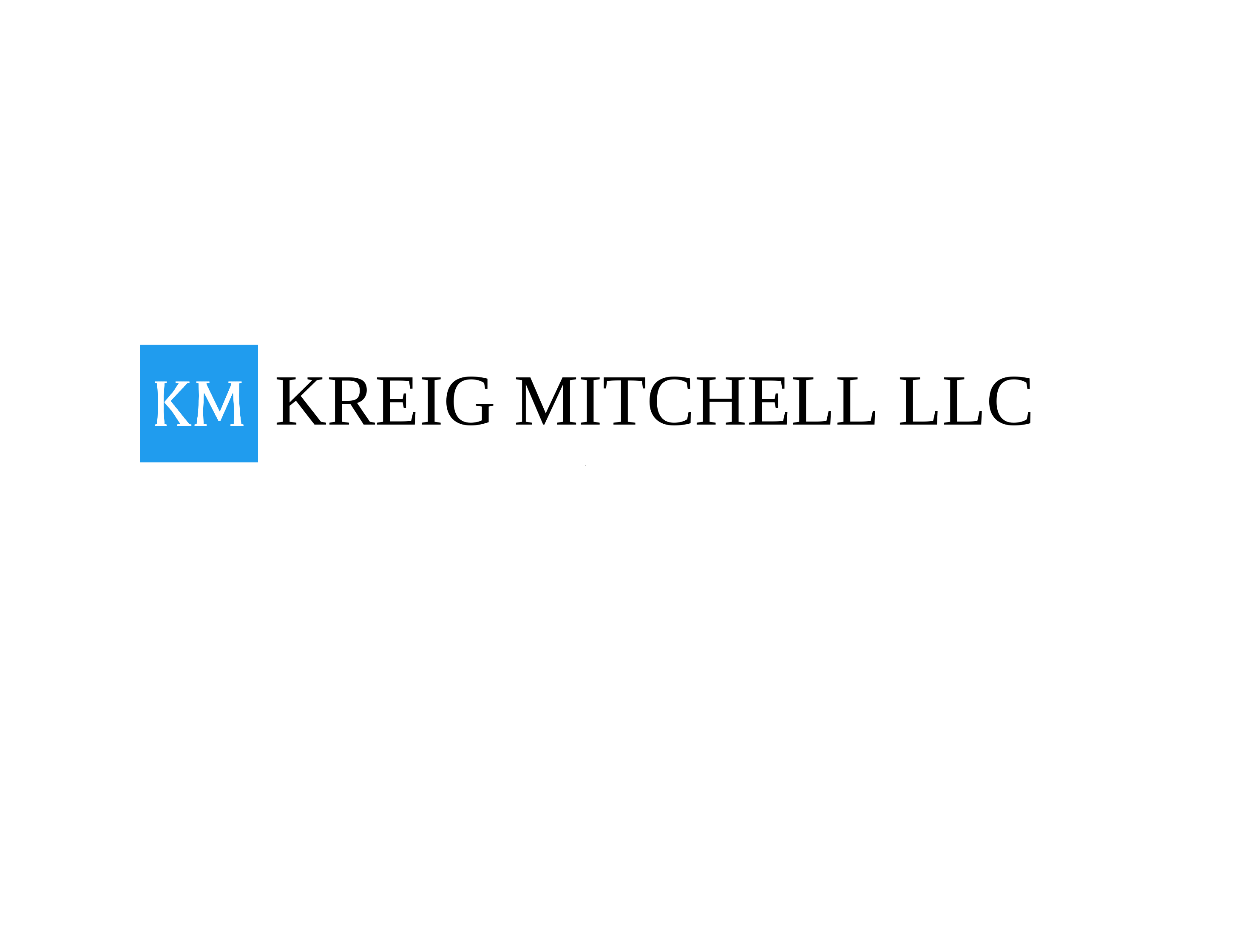 Dallas Probate Attorney, Kreig Mitchell LLC