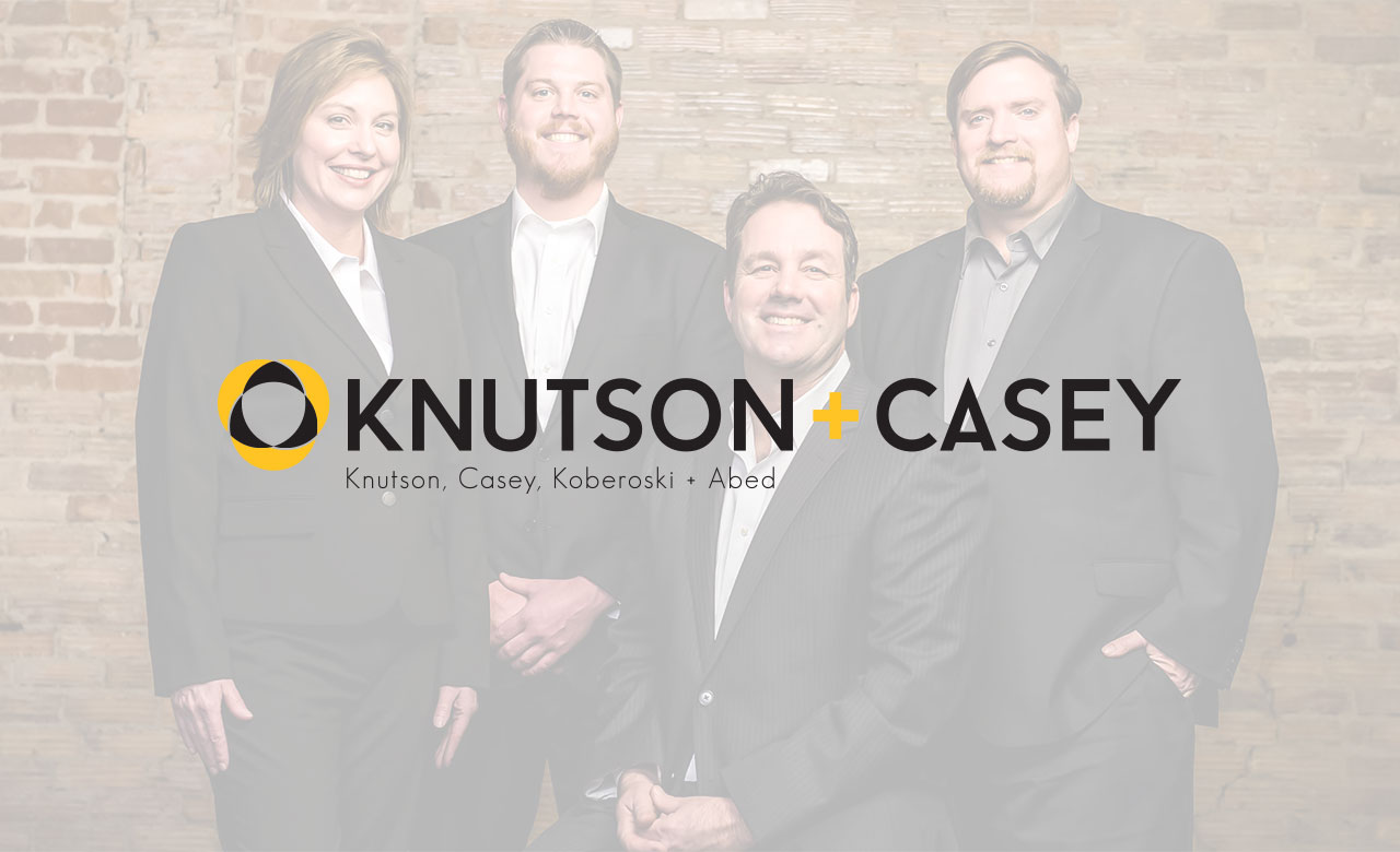 Knutson + Casey