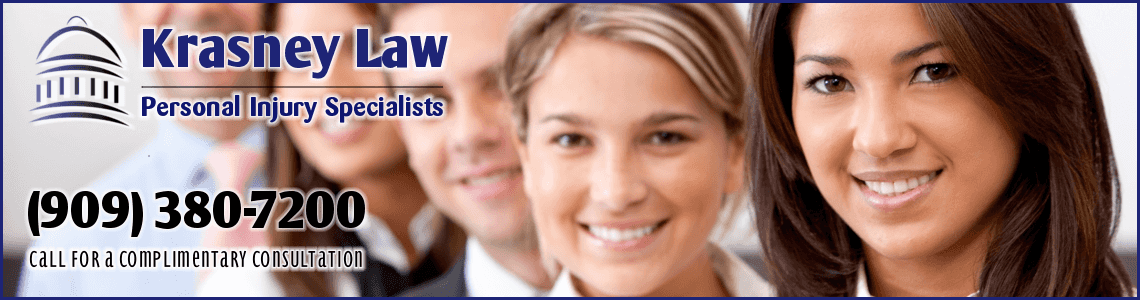 Krasney Law