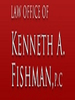 Law Office of Kenneth A. Fishman, P.C.
