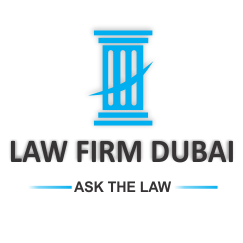 Law Firms in Dubai | Law Firm Dubai 