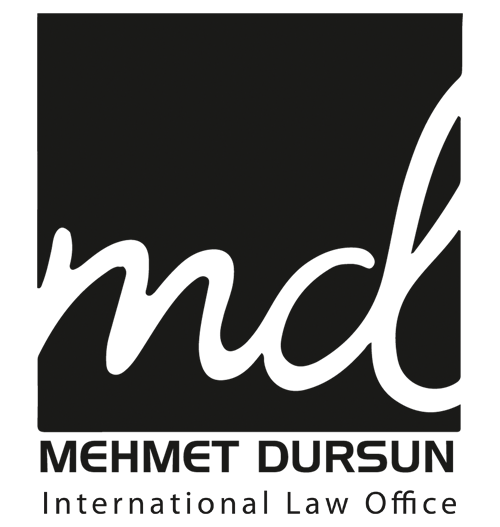 Mehmet Dursun Law Office