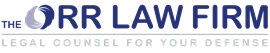 The Orr Law Firm