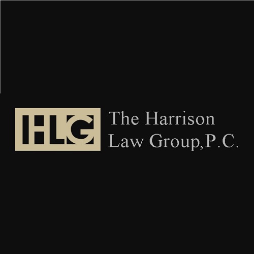 The Harrison Law Group P.C.