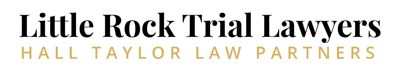 Little Rock Trial Lawyers
