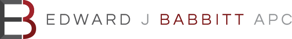 Edward J. Babbitt, APC