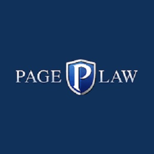 Page Law