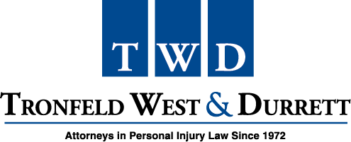 Tronfeld West&Durret