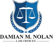 The Law Offices of Damian Nolan