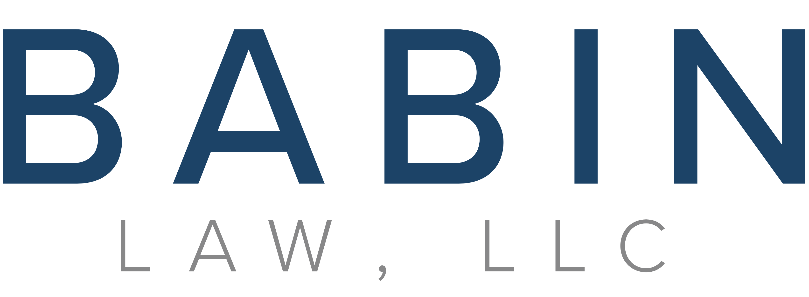 Babin Law, LLC.
