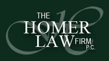 Homer Law Naperville IL Atty