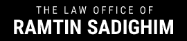 Law Offices of Ramtin Sadighim