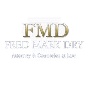 Fred Mark Dry, Attorney & Counselor At Law